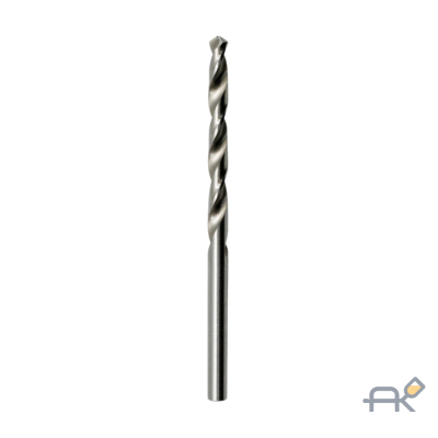 Сверло wurth по металлу HSS DIN338 d 8 мм 0617000800